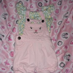 Baby clothes